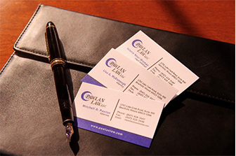 pawlan law contact